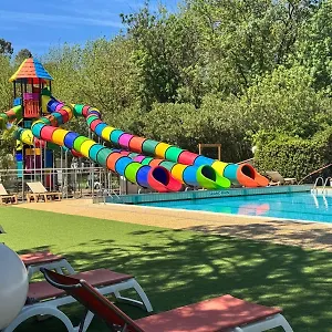 Hotel Marina Club, Cogolin